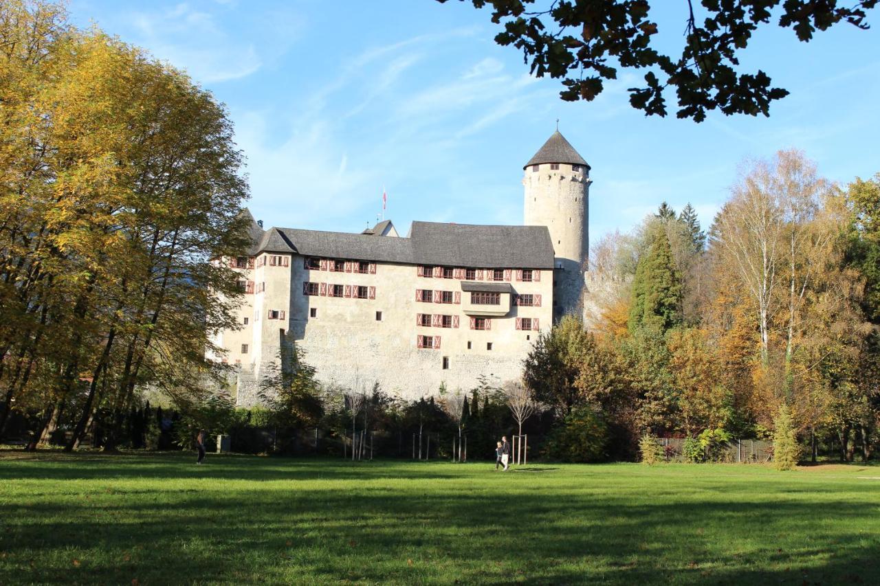 Ferienhaus Weberhof 라이스임알바흐탈 외부 사진