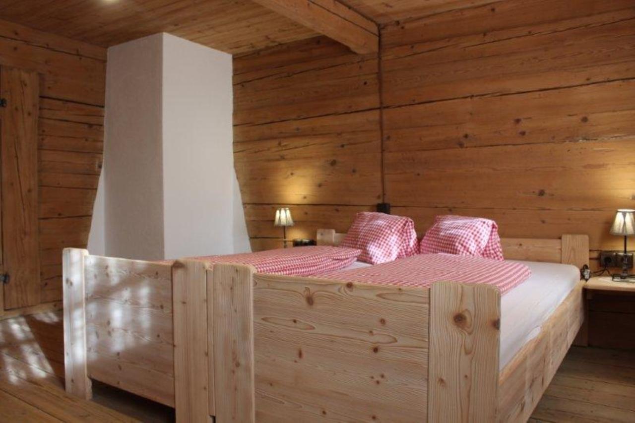 Ferienhaus Weberhof 라이스임알바흐탈 외부 사진