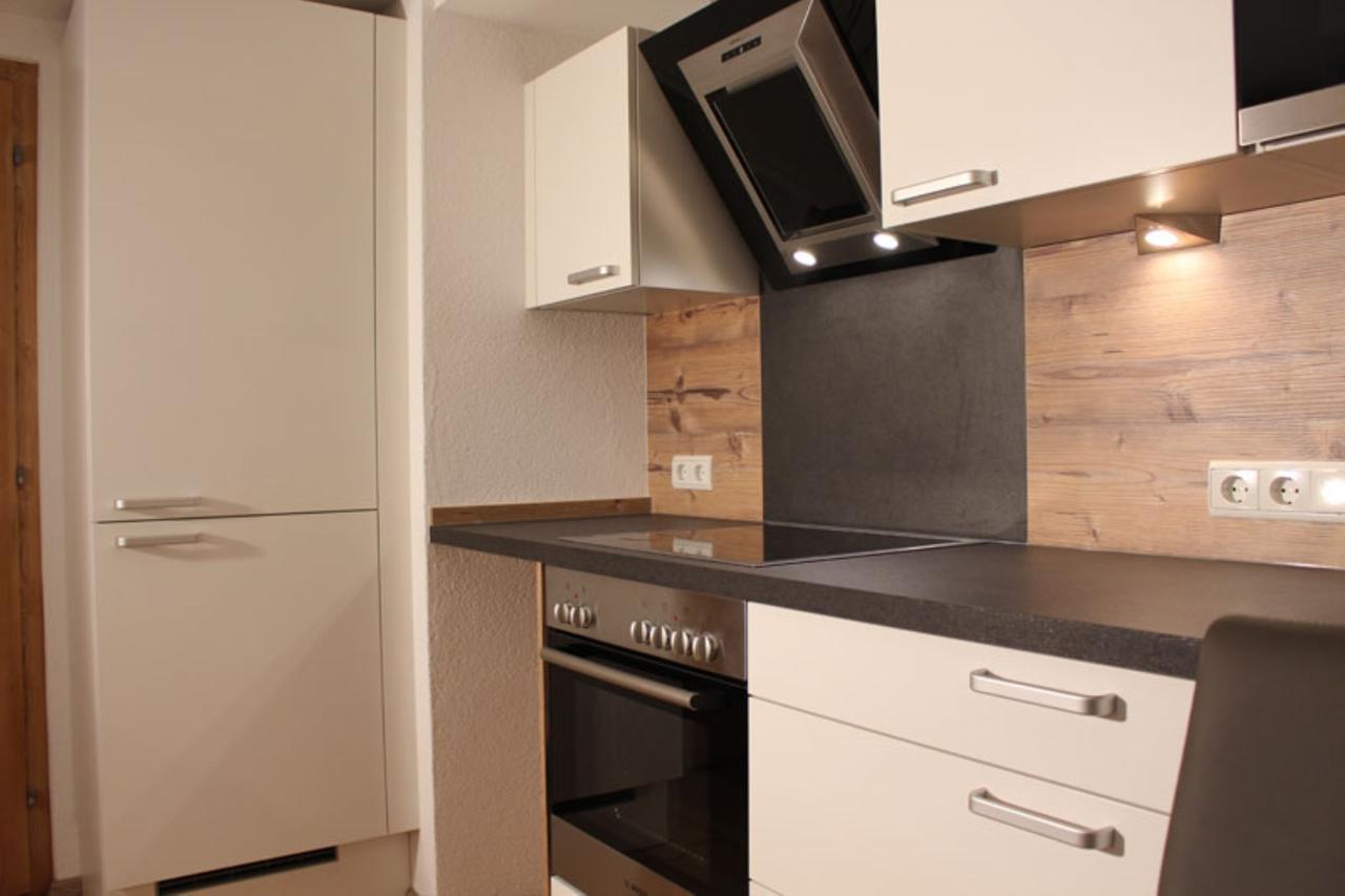 Ferienhaus Weberhof 라이스임알바흐탈 외부 사진