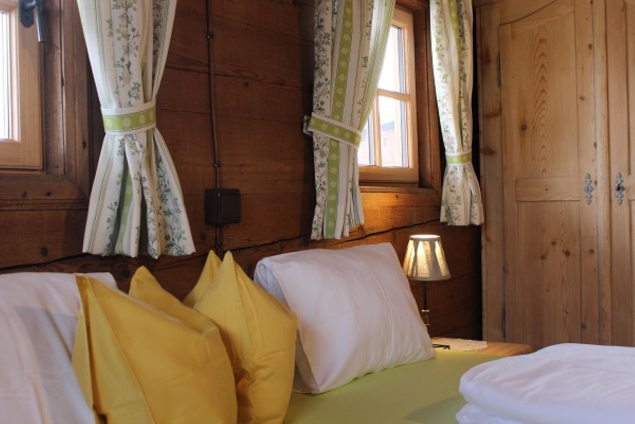 Ferienhaus Weberhof 라이스임알바흐탈 외부 사진
